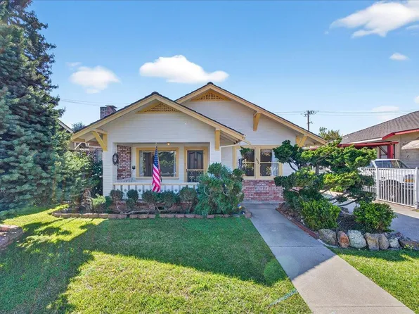 7429 Alexander St, Gilroy, CA 95020