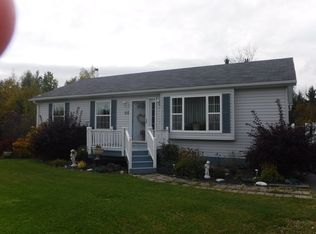 44 Solar Dr, Caribou, ME 04736
