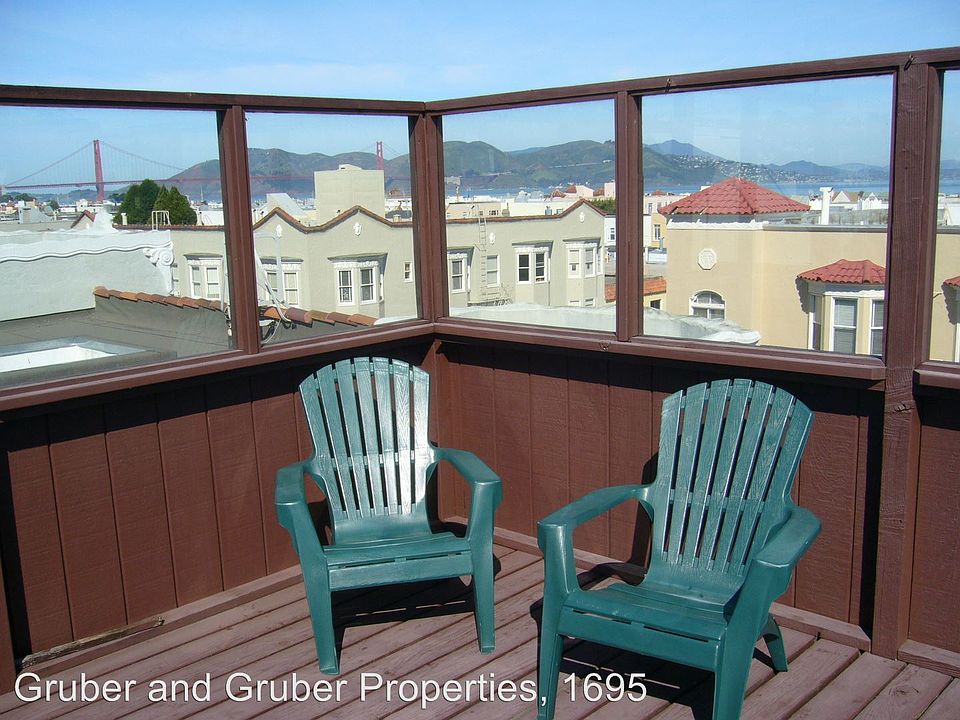 2nd image of 1695 North Pt APT 205