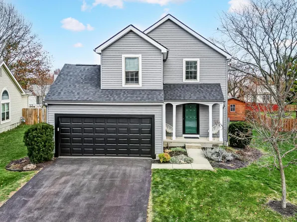 5586 Marita Ln, Columbus, OH 43235