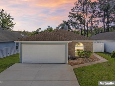 1727 WILDWOOD CREEK Lane, Jacksonville, FL, 32246