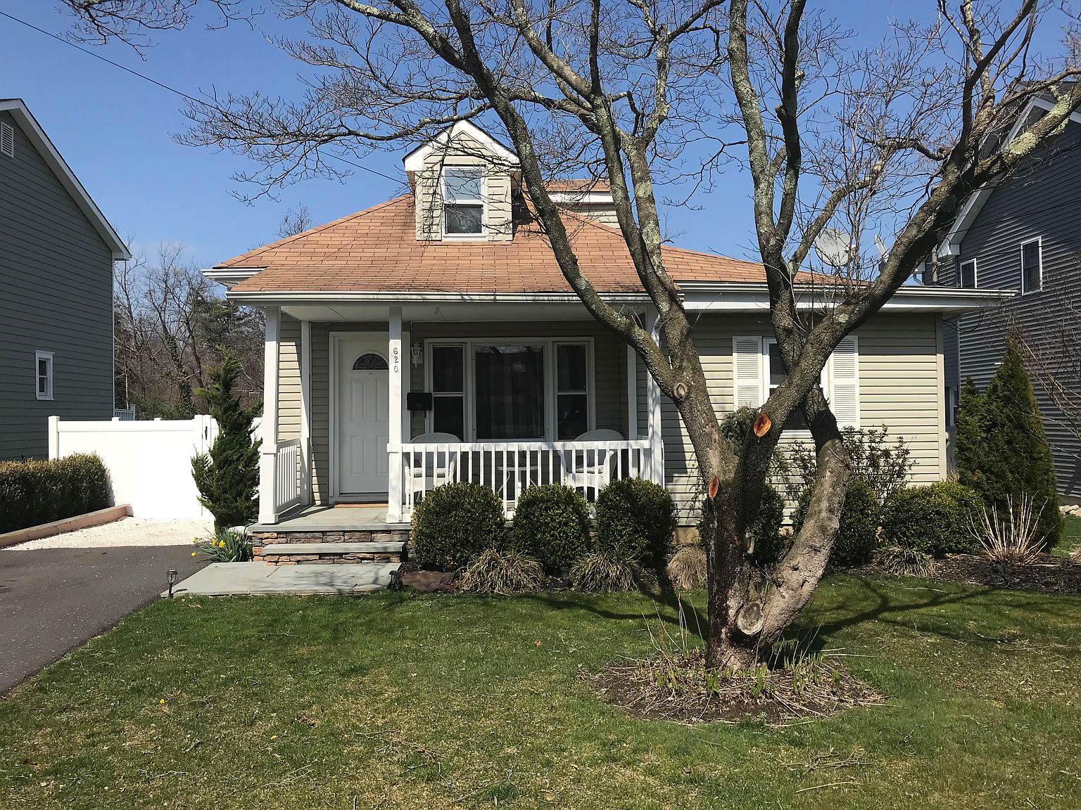 620 Agnes Ave, Brielle, NJ 08730 Zillow