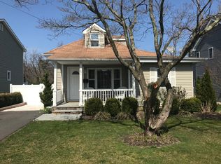 620 Agnes Ave, Brielle, NJ 08730
