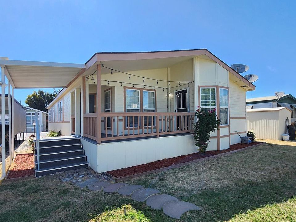 1st image of 5450 Monterey Rd #142