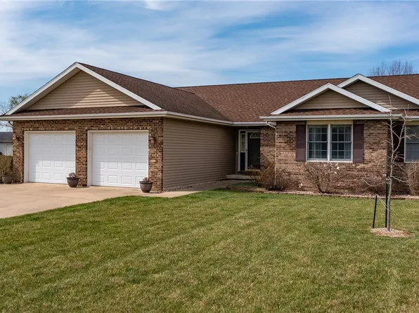 2703 Clayborne Ct, Effingham, IL 62401
