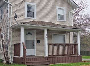 509 Lucy St, Akron, OH 44306