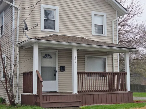 509 Lucy St, Akron, OH 44306