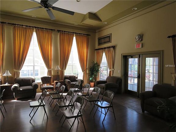 5th image of 4849 Cypress Woods Dr APT 1302
