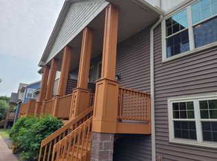 4676 Wyngate Way, Forest Lake, MN 55025