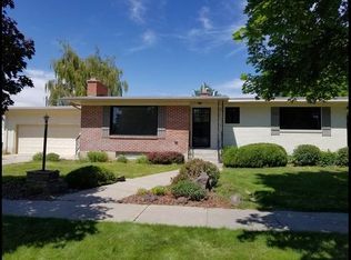 431 W 400 N, Logan, UT 84321