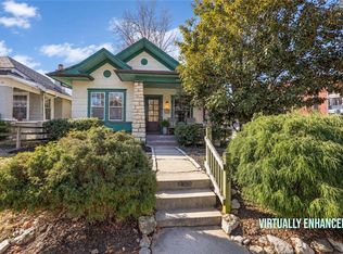 829 W 40th St, Kansas City, MO 64111
