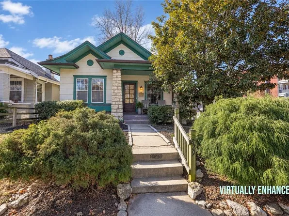 829 W 40th St, Kansas City, MO 64111