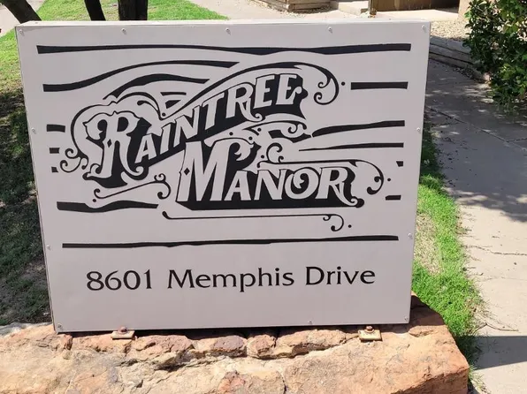 8601 Memphis Dr Unit A12, Lubbock, TX 79423