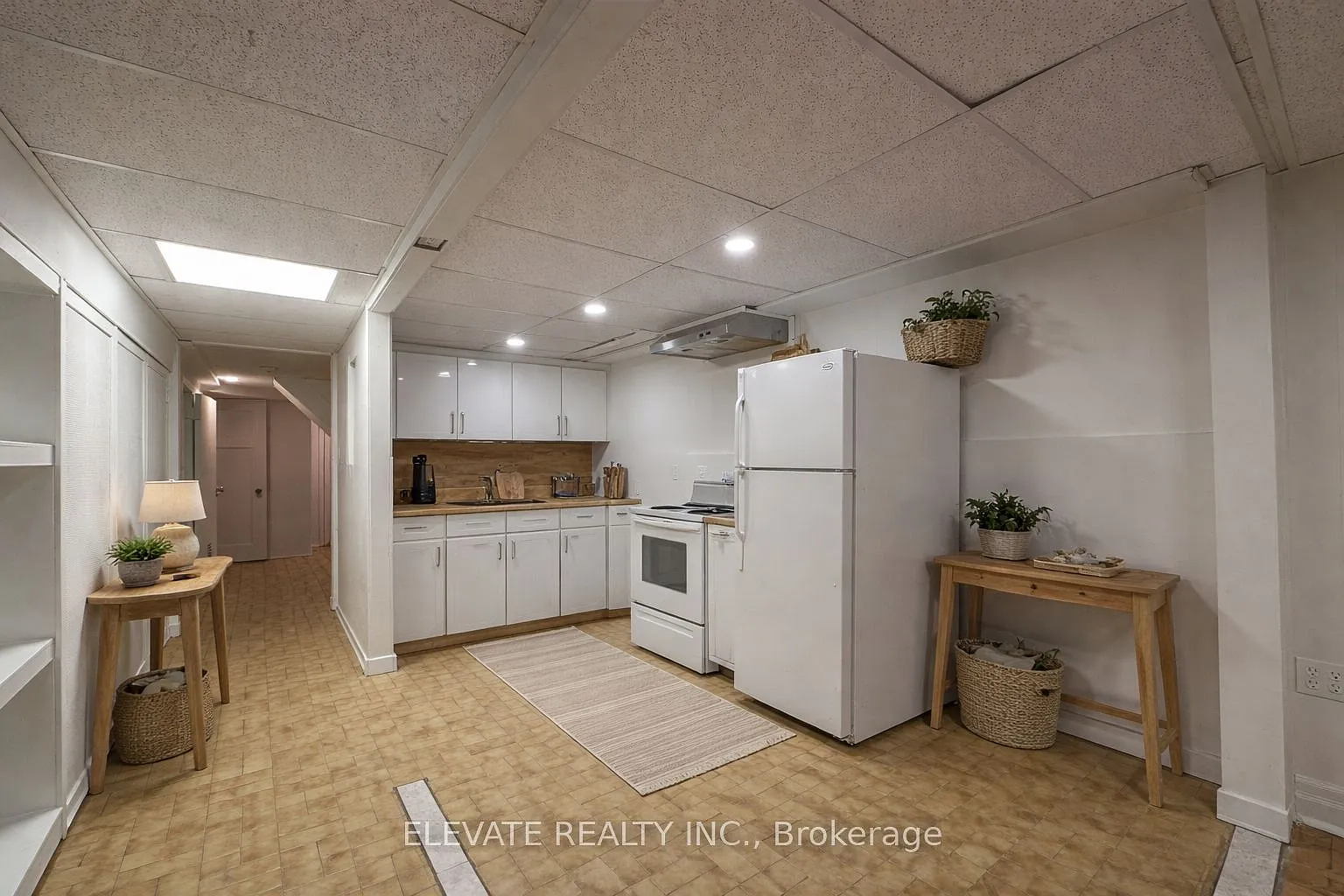 63 Garden Ave #Basement photo 1