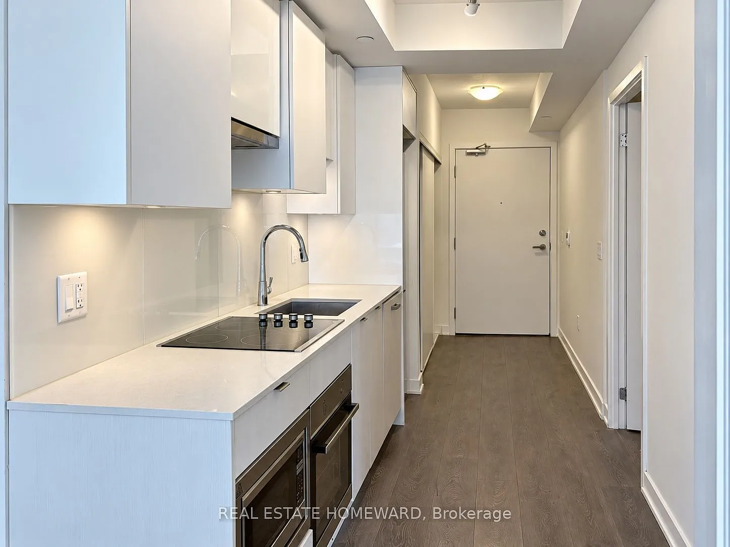1 bed, $2,100 — Photo 2