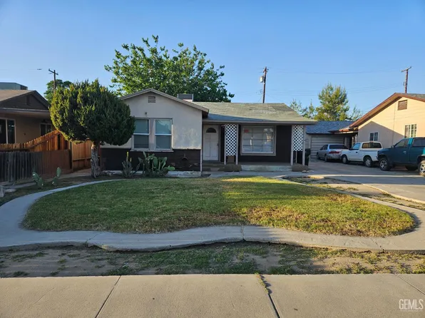 144 Rodriguez Ave, Shafter, CA 93263