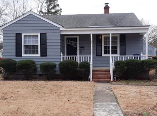 30 Fontaine Rd, Newport News, VA 23601