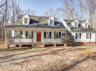 5511 Duval Rd, Kents Store, VA 23084