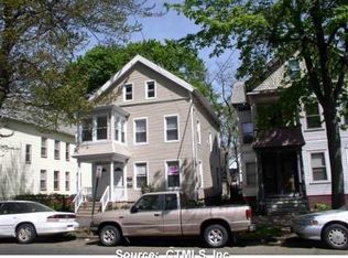 279 Lombard St, New Haven, CT 06513