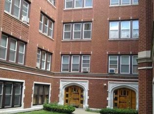 8103 S Ingleside Ave APT 3, Chicago, IL 60619