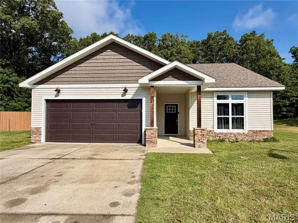 5919 Melissa Ln, Poplar Bluff, MO 63901