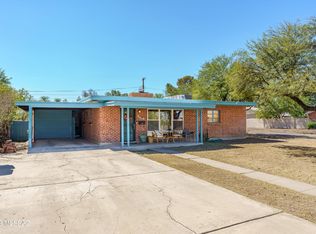 5702 E Hawthorne St, Tucson, AZ 85711