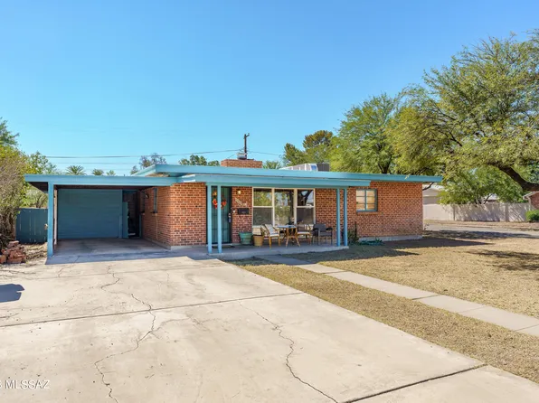 5702 E Hawthorne St, Tucson, AZ 85711