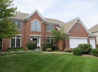924 Harbor Town Ct, Geneva, IL 60134