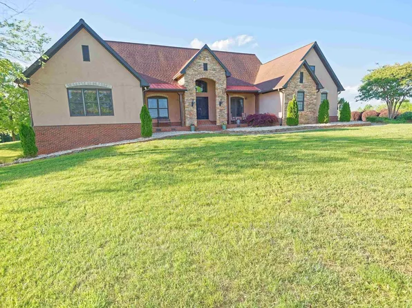 1250 Mountain Creek Rd, Rutherfordton, NC 28139