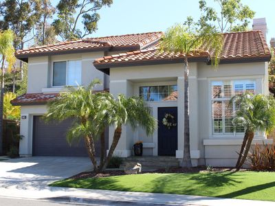 60 Egret Ln, Aliso Viejo, CA, 92656