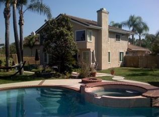2231 Paseo Jacinto, San Dimas, CA 91773