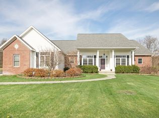 2060 Dakota Trl, Hastings, MI 49058