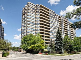 Gibraltar II, Richmond Hill, ON L4C 9R7