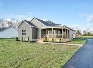 3448 McMinnville Hwy, Sparta, TN 38583