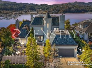 121 Great Circle Dr, Mill Valley, CA 94941