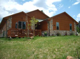 87 Divide South Dr, Divide, CO 80814
