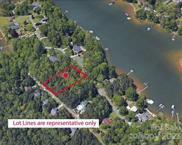 LOT 39 Morgan Bluff Rd, Mooresville, NC, 28117
