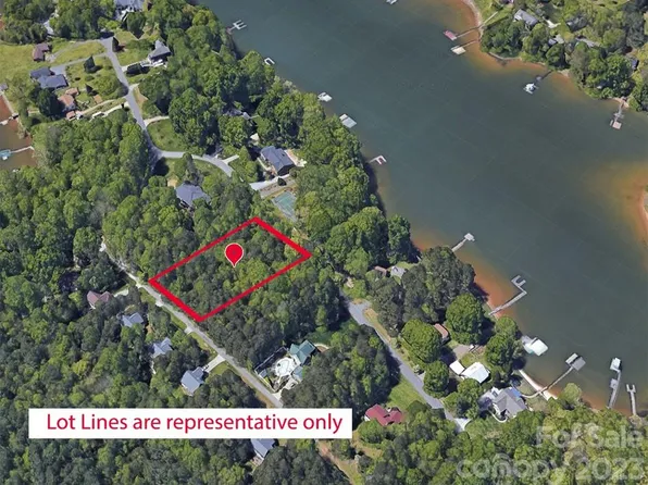 LOT 39 Morgan Bluff Rd, Mooresville, NC 28117