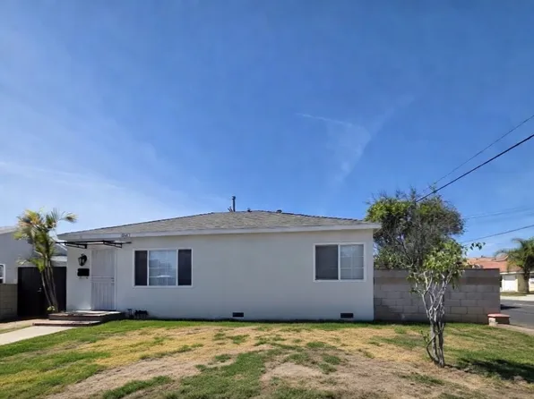 3667 Delta Ave, Rosemead, CA 91770