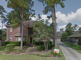 83 Dulcet Hollow Ct, Spring, TX 77382