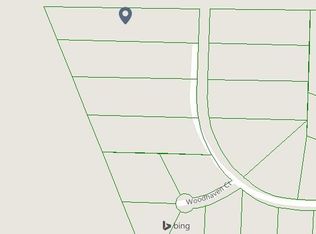 495 Spring Valley Rd #35, Byron, GA 31008