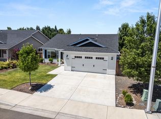 7595 Wilson Way, White City, OR 97503