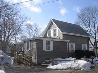 21 Hilliard Ct, Braintree, MA 02184