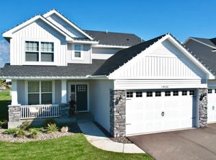 19426 Meadow View Ln, Maple Grove, MN 55311