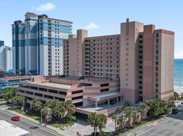 2207 S Ocean Blvd. #1217, Myrtle Beach, SC 29577