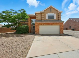 1401 Cerro Crestado Dr NW, Los Lunas, NM 87031