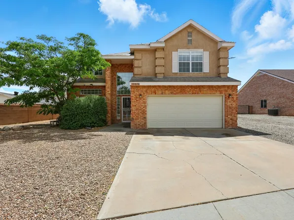 1401 Cerro Crestado Dr NW, Los Lunas, NM 87031