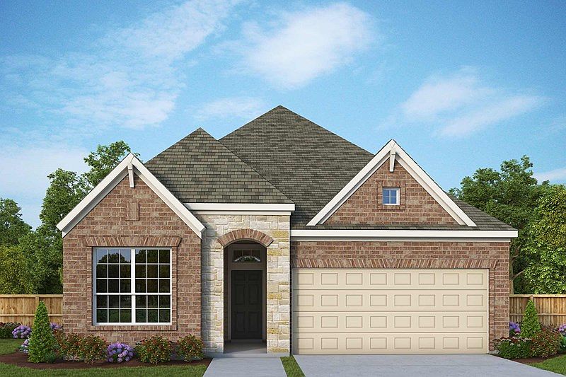 The Greenburg - A Exterior