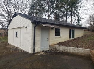 528 Judd Dr Unit B, Nashville, TN 37218