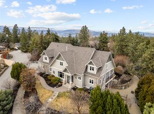 4140 Seddon Rd, Kelowna, BC V1W 4C9